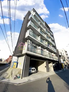 CLASSY舎利寺の画像