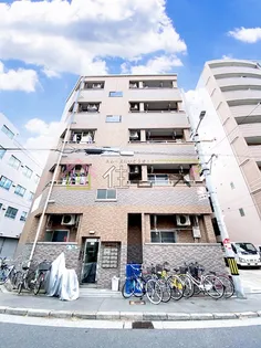 ハイツ大江の画像