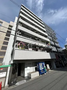 クレイン新大阪の画像