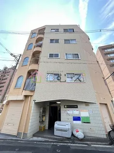 アパートメント淀川の画像