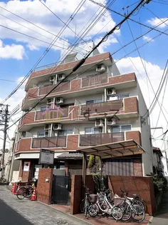 ライブ今里の画像