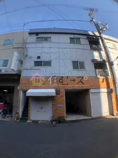 本田マンションの画像