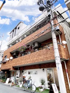 コーポ丸松の画像