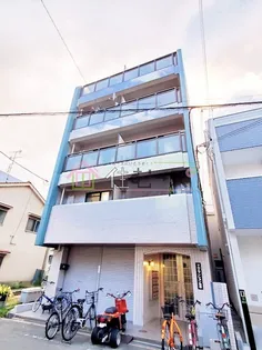 サカエマンション梅香の画像