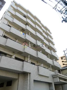 ハイツオークラ天神橋の画像