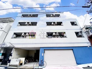 ル パラ九条の画像