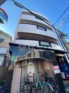 エクラ東住吉の画像