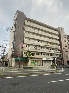 コーポカトレアの画像