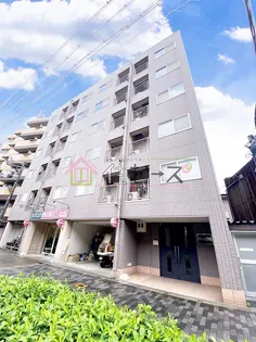 リヴェール天下茶屋【2階】の外観