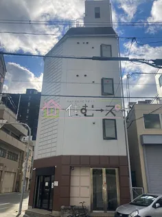 グランデュース難波桜川の画像