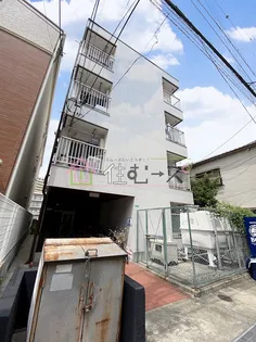 シティライフ新大阪の画像