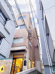 大宝 小橋ロイヤルハイツ【2階】の外観