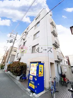 バスティオーネ此花の画像