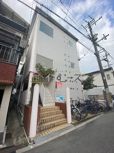 メゾン住吉大社の画像