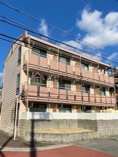 NORTHIII【1階】の外観