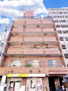 ニューライフ本町の画像