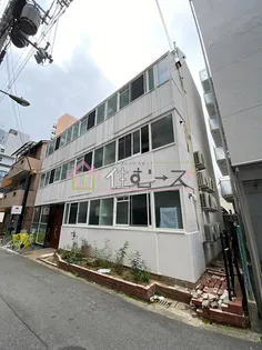 サンライズマンションの画像