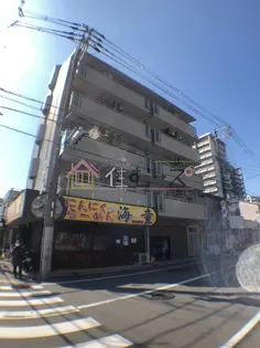 平岡マンションの画像