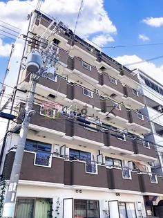 淡路エンビィハイツの画像