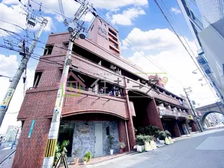 東洋プラザ桜の宮の画像
