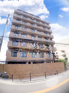 リアライズ西淡路【1階】の外観