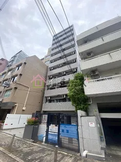 エスリード新大阪第5【9階】の外観