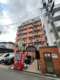 東洋プラザ都島中通の画像