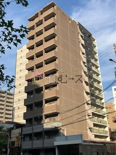 ジュネーゼ本町西の画像