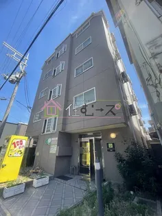 JPアパートメント旭IIの画像