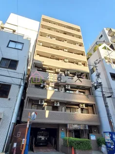 プレサンス難波東の画像