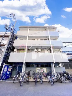 アベニュー西住之江の画像