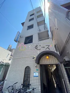 グランビルド住之江公園の画像