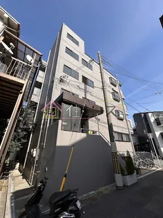フェニックス下新庄の画像