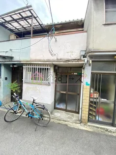 大阪府大阪市住之江区北島1丁目【一戸建】の外観
