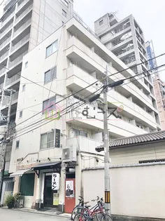 末広ビルの画像