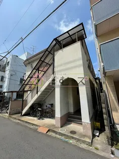 コーポいこいの画像