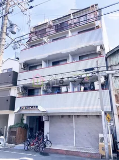 メゾンルリエル【2階】の外観