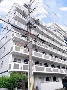 グリーンハイツII【5階】の外観