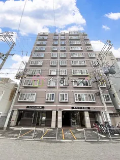 ラパンジール本田Ⅰ【3階】の外観