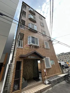 プレアール都島IIIの画像