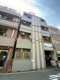 ソレイユ朝潮の画像