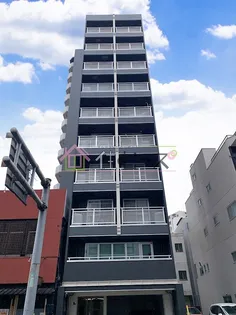 貴王天満橋【9階】の外観