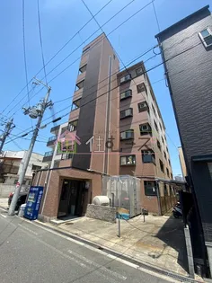 リバティ京橋の画像