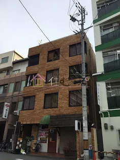 ハイツ桜川の画像