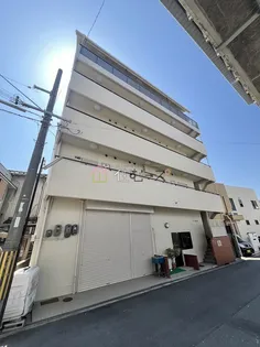 ハイム鳩ヶ瀬の画像