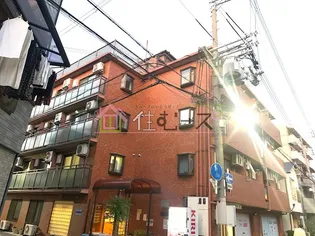 サンライト上新庄の画像