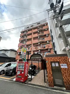 東洋プラザ都島中通の画像