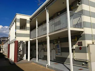 レオパレス光善寺の画像