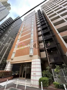 ダイアパレス谷町第三【5階】の外観