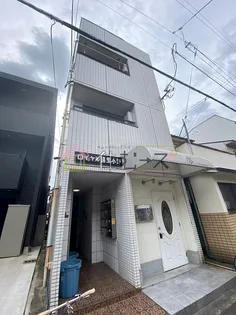 ロイヤル遠里小野【3階】の外観